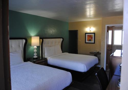 American inn in Elko (Nevada)
