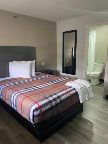 Southern Suites Forest Park