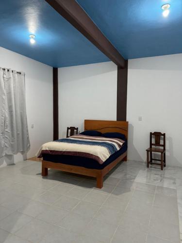Rancho El edén