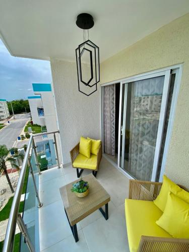 Cảnh quan, Your Crissere Tropical Dream RD in Punta Cana