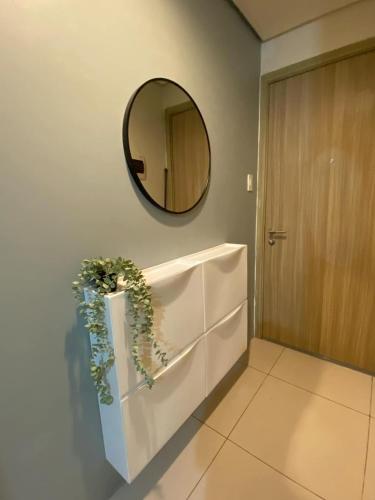 Cozy Staycation in Pasay, Manila
