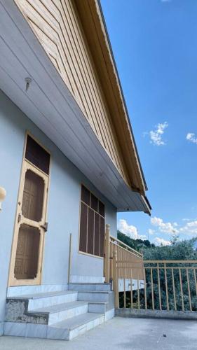 Comfort Inn in Chitral