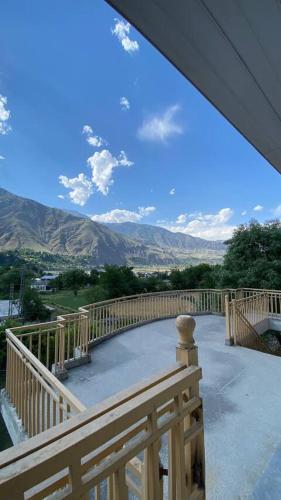 Comfort Inn in Chitral