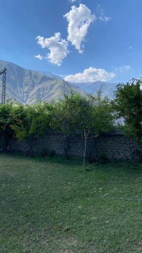 Comfort Inn in Chitral