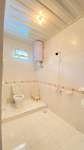 Comfort Inn in Chitral