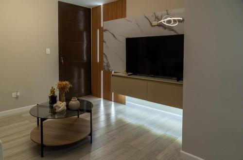 Apartamento Colinas del viento in บาร์กิซิเมโต