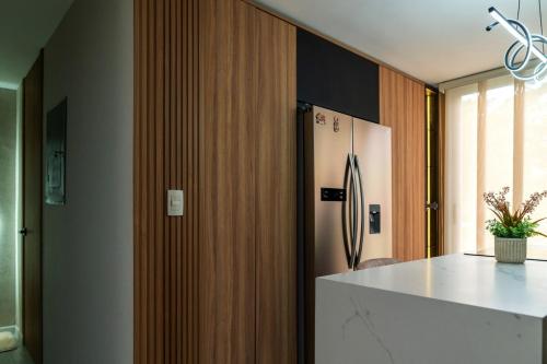 Apartamento Colinas del viento in บาร์กิซิเมโต