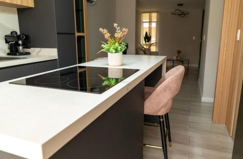 Apartamento Colinas del viento in บาร์กิซิเมโต