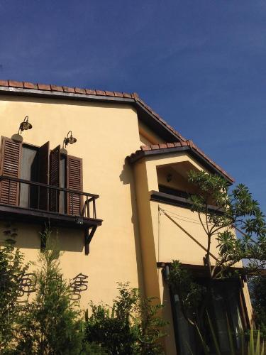 Bread tree house B&B - 숙소 외관