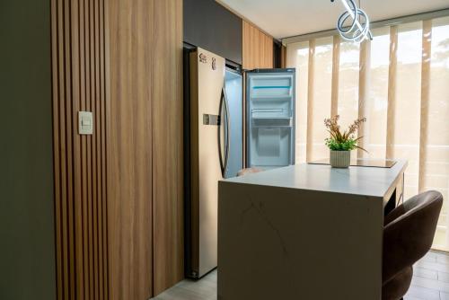 Apartamento Colinas del viento in บาร์กิซิเมโต