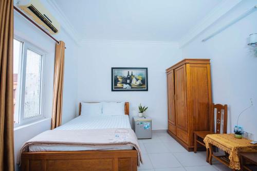 Chapi Hotel Đồng Hới (Quảng Bình) Vietnam