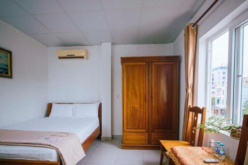 Chapi Hotel Đồng Hới (Quảng Bình) Vietnam