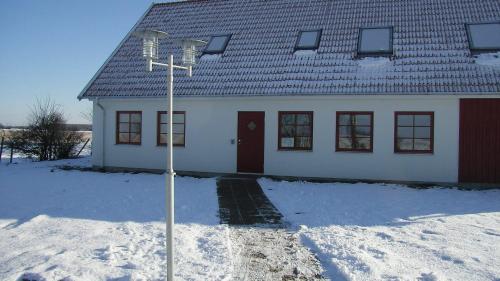 Hobykrok B&B - image 13