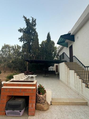 شاليه المزرعة, Táif (fotografie 3)