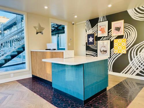 Star Motel in Distrito Marina