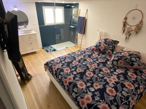 Chez Valentine, Niza (foto 11)