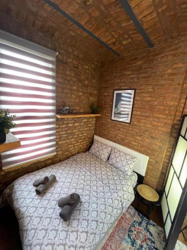 Family Suite room in Cihangir House 2