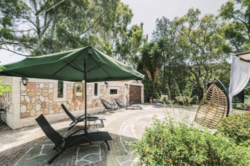 Villa with Private Pool image 3