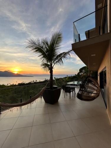 Maluhia Ilhabela 3 in Praia da Siriuba