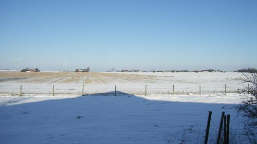 Hobykrok B&B - image 4