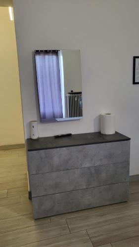 Instalaciones, Casa Manzoni in Novara