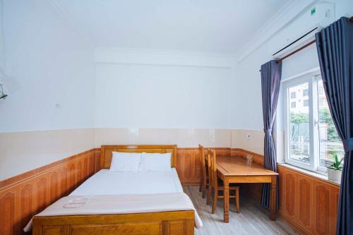 Chapi Hotel Đồng Hới (Quảng Bình) Vietnam