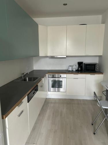 Vienna City Apartment - Stadthalle, Vienna (photo 4)
