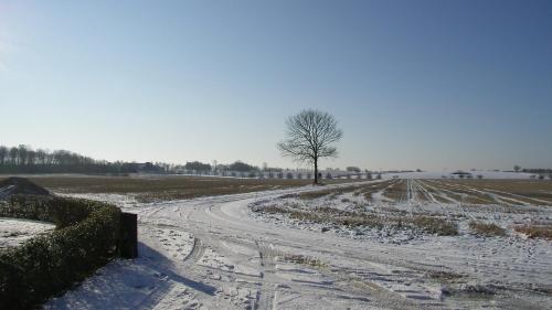 Hobykrok B&B - image 5
