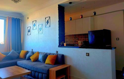 Chic Apartment Quiet