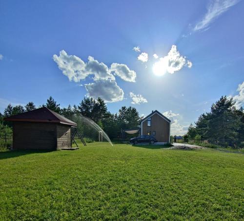 Domek Sarnia