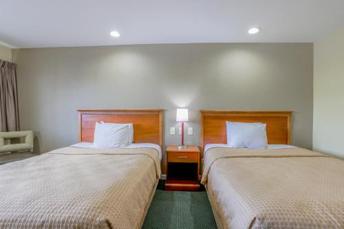 Budget Inn Natural Bridge - image 13