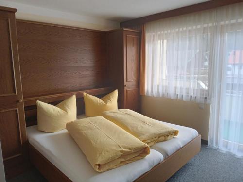 Haus Wiesenblick in Dorf