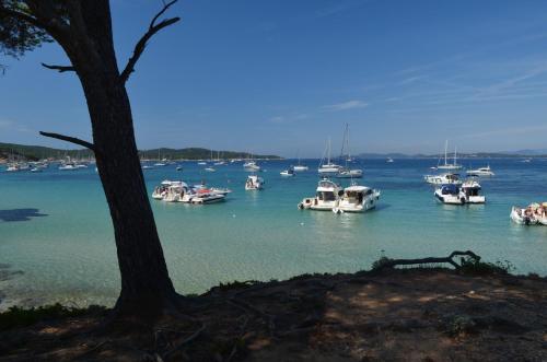 Villa Kerjanus - main image