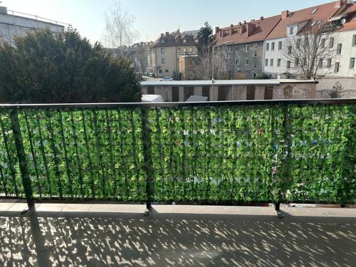 Schöne Wohnung im Herzen von Słubice
