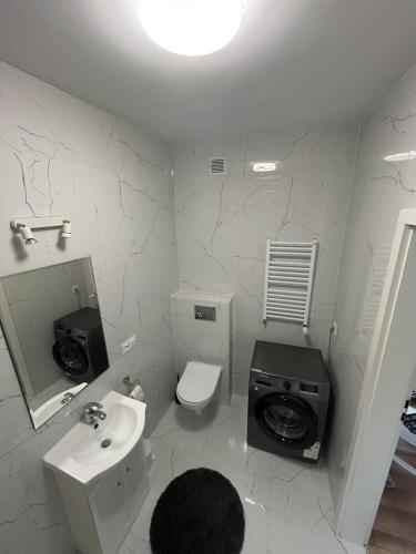 Schöne Wohnung im Herzen von Słubice