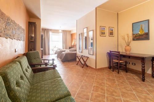 Sikania Suite in Pozzallo