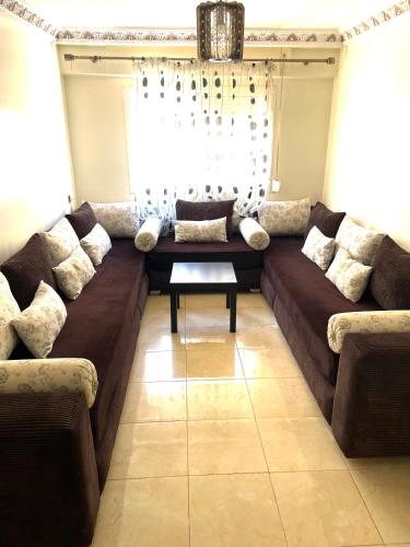 Appartement à Tanger WiFi Gratuit 2