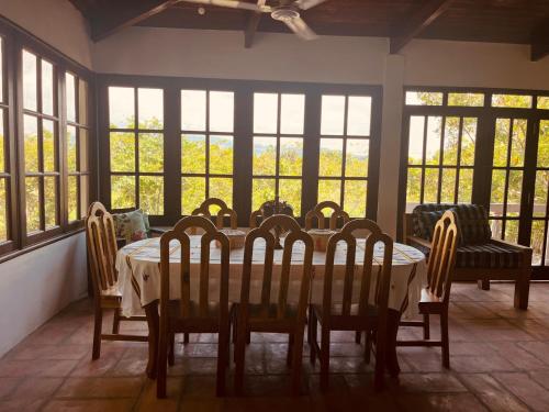 Villa Guayacan in San Felipe de Lara
