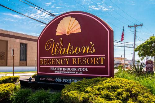 Watson's Regency Suites - image 5