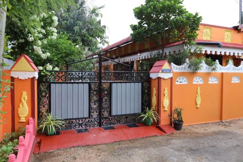 Reeginaa Villa - Jaffna