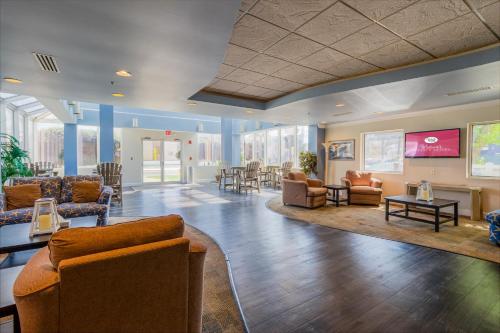 Watson's Regency Suites - image 10