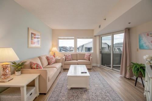 Watsons Regency Suites in Ocean City, USA