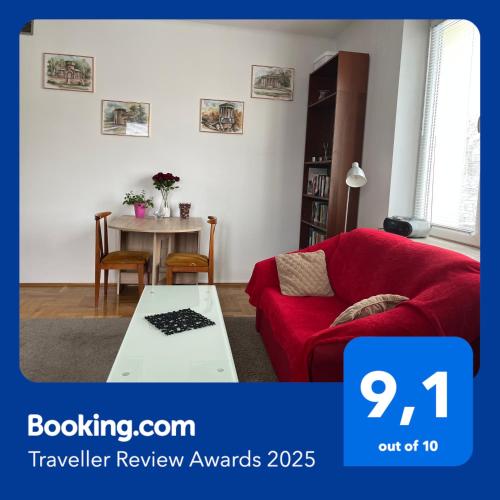 . Apartament przy Parku Czartoryskich - Faktury VAT - parking