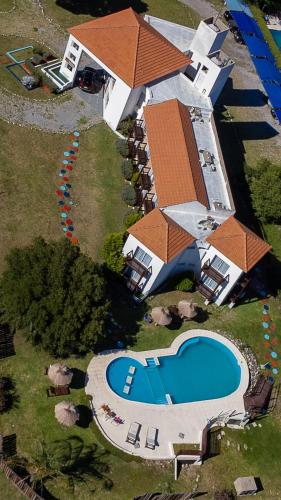 Hotel Colores – Merlo, ND