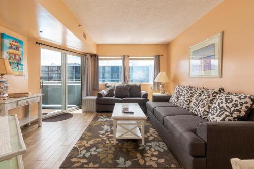 Watson's Regency Suites in Ocean City (NJ)