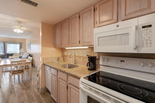 Watson's Regency Suites in Ocean City (NJ)