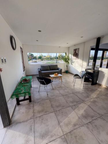 Cabaña en zonda, 6 personas (Cabana en zonda, 6 personas) in Villa Tacú