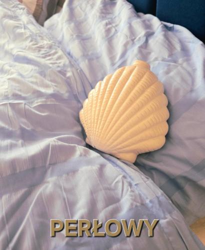Perłowy