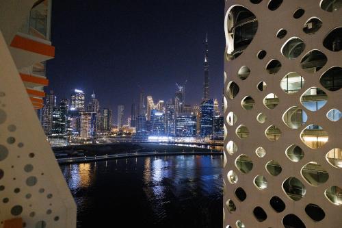 5 Min Downtown, Dubaj
