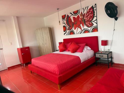 Double Room image 5